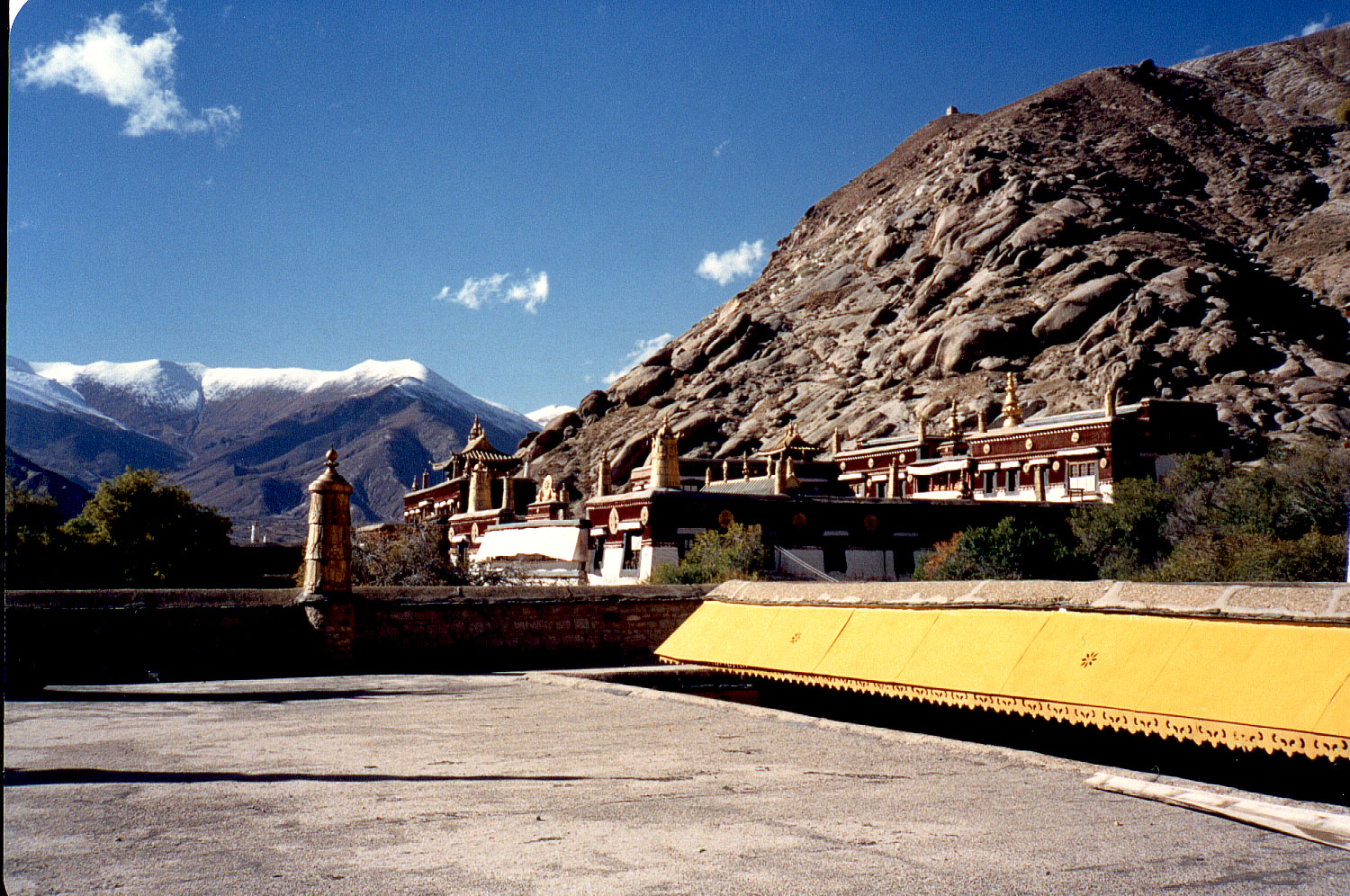 15a-35.jpg, Sera Monastery, Llasa