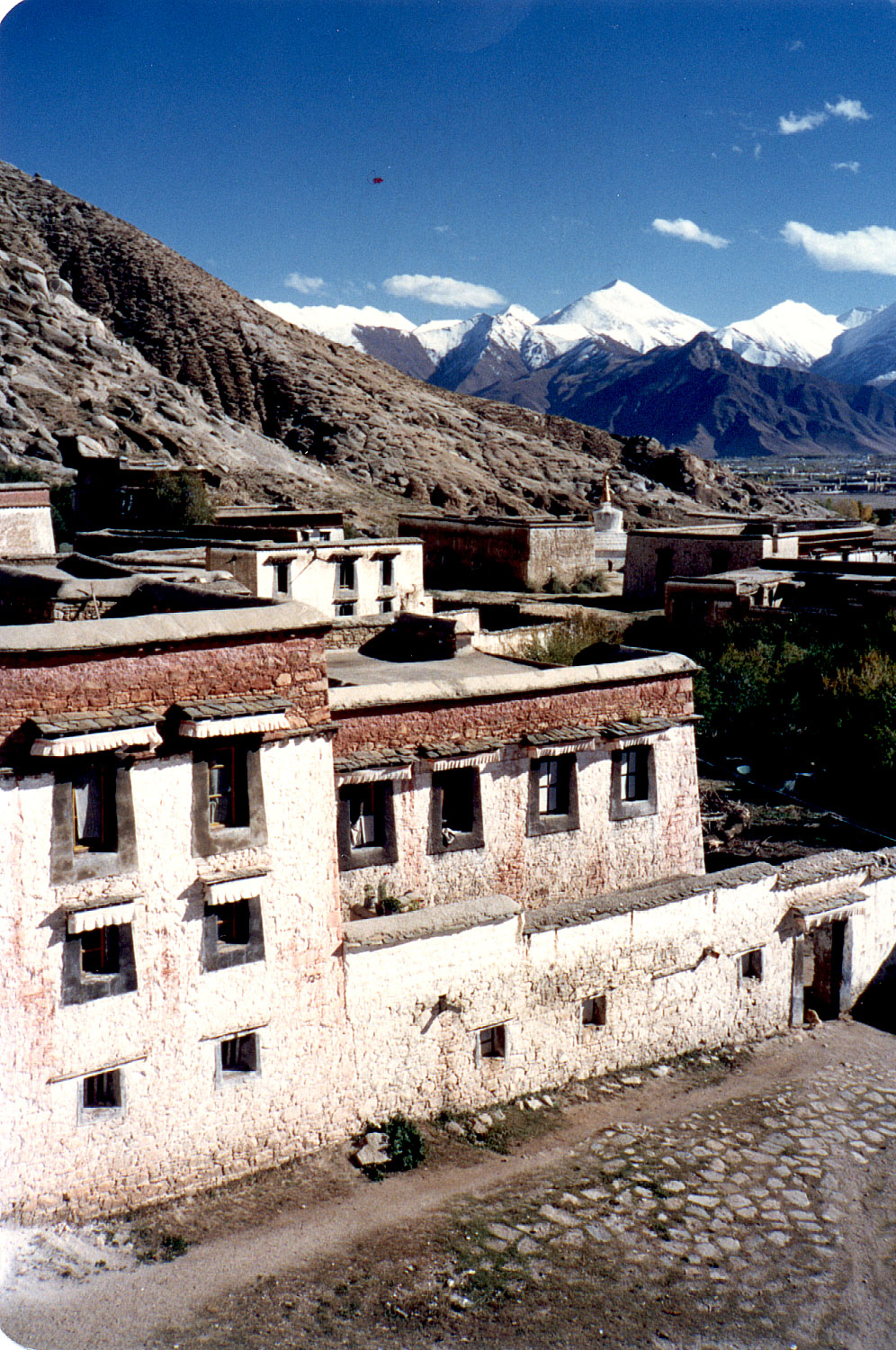 15a-36.jpg, Sera Monastery, Llasa