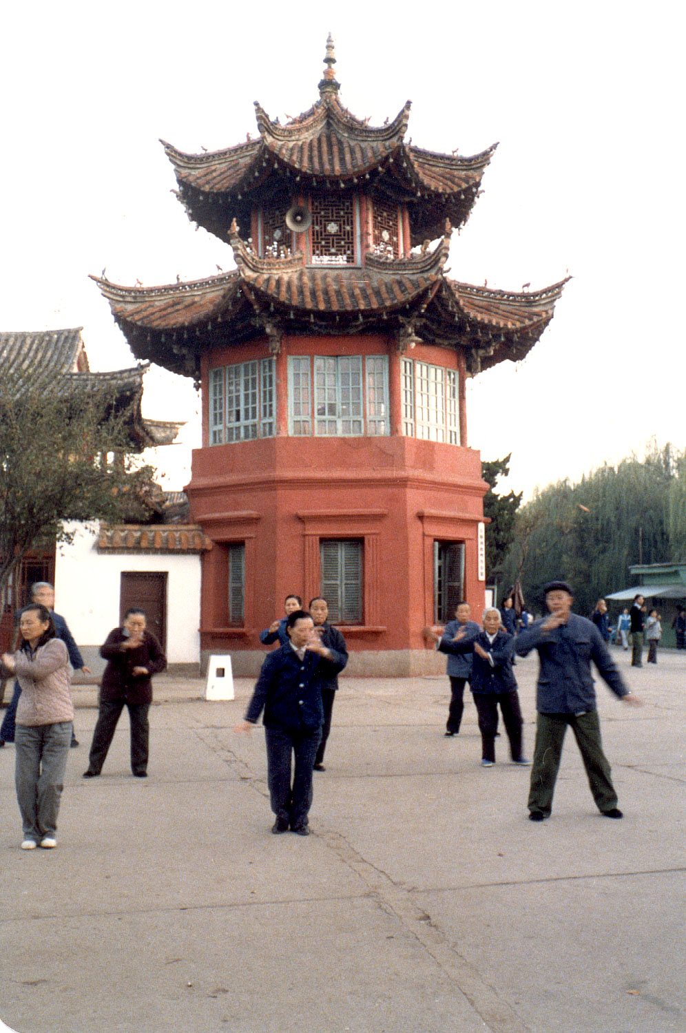 16-35.jpg, Kunming, China