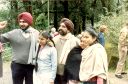 _02-02.jpg, Sikh tourists at zoo