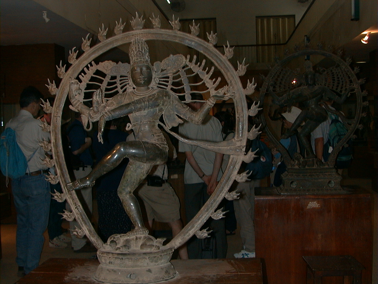 001.jpg, Ancient Hindu Bronzes