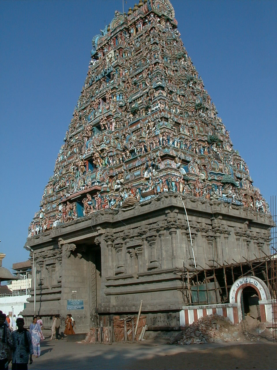 008.jpg, Kapaleeshwara Temple
Madras