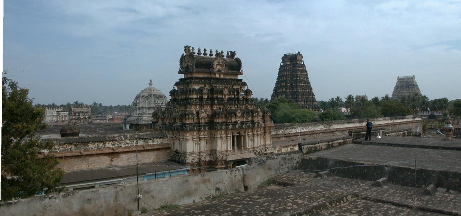 024a.jpg, Trichy Temple complex