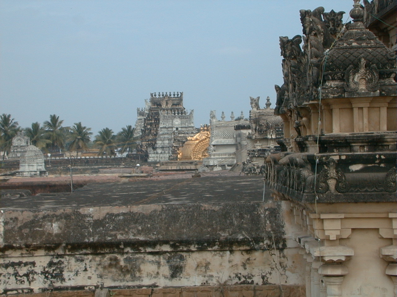 026.jpg, Trichy Temple complex