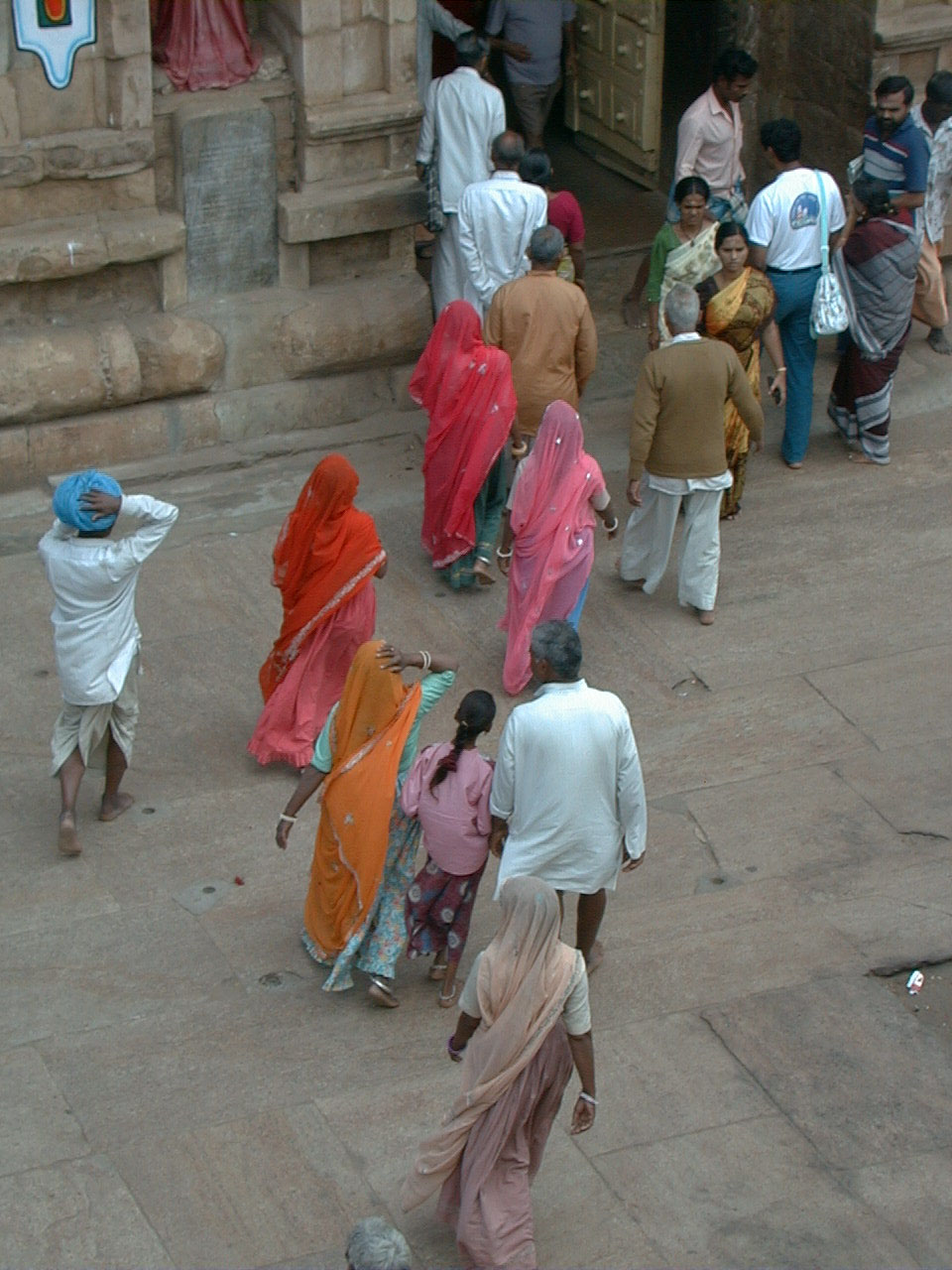 027.jpg, Trichy Temple complex