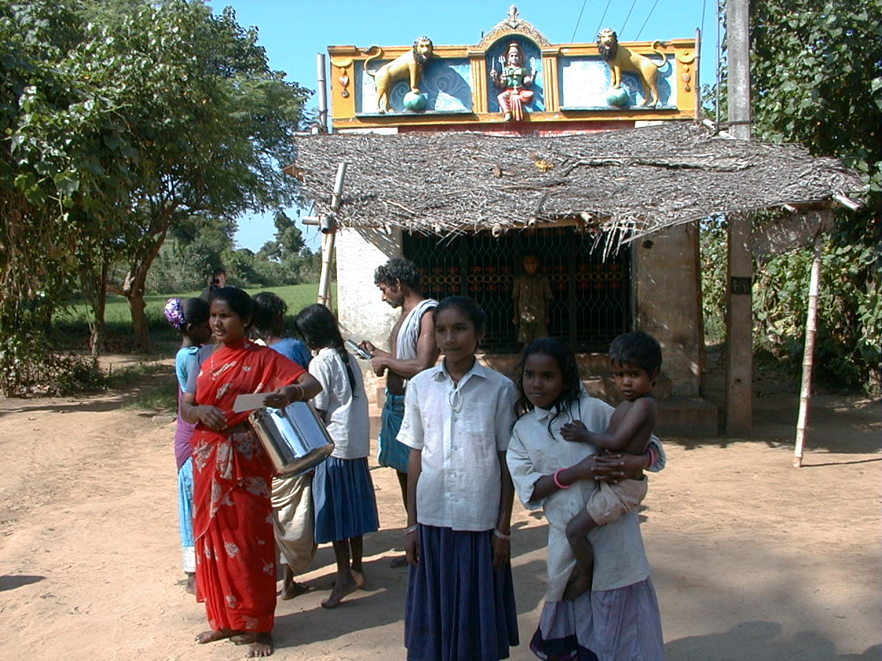 039.jpg, local village