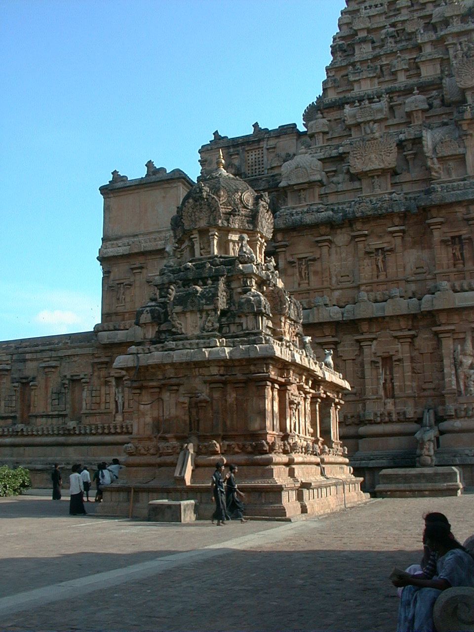 073.jpg, Tanjore