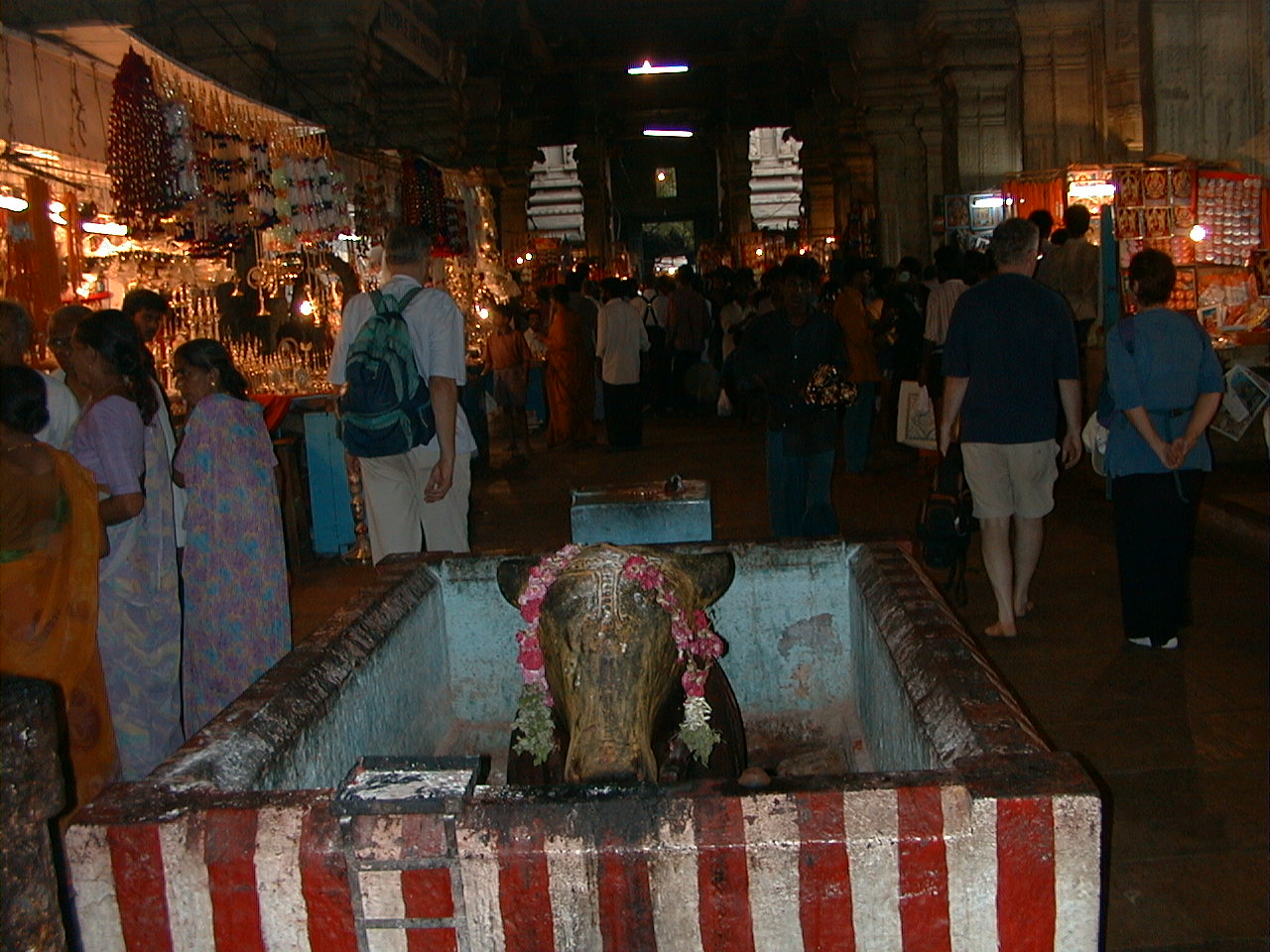 084.jpg, Meenakshi Temple, Madurai