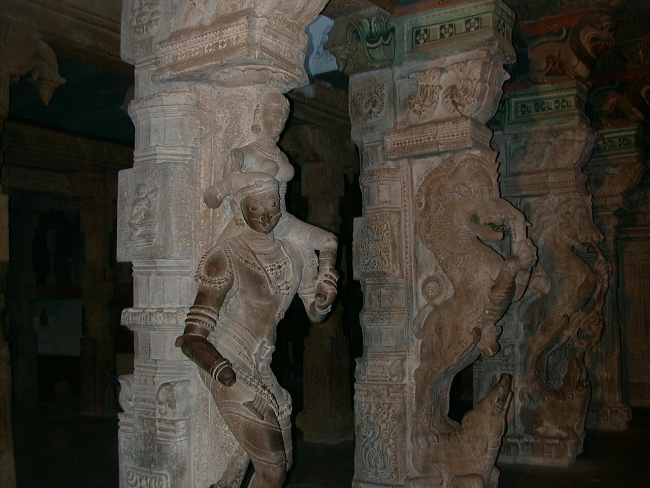 085.jpg, Meenakshi Temple, Madurai