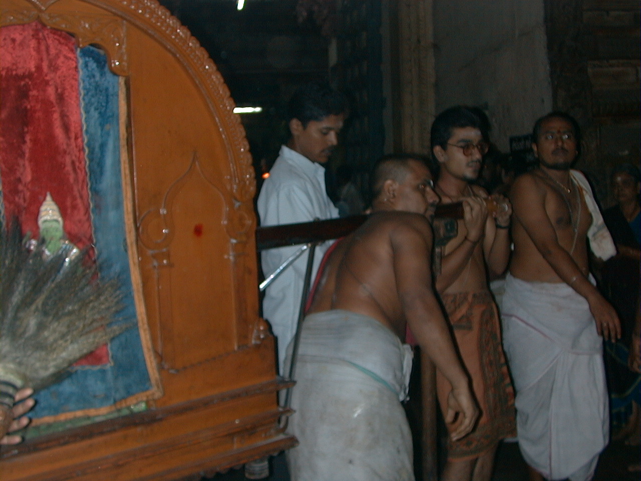 087.jpg, Meenakshi Temple, Madurai