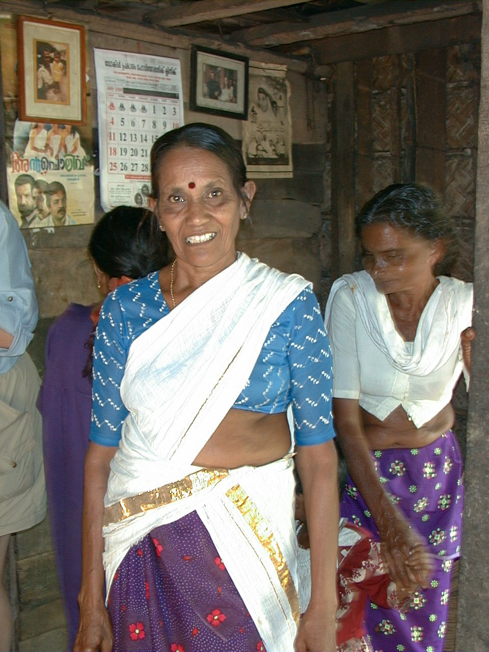 142.jpg, Lunch, Kerala