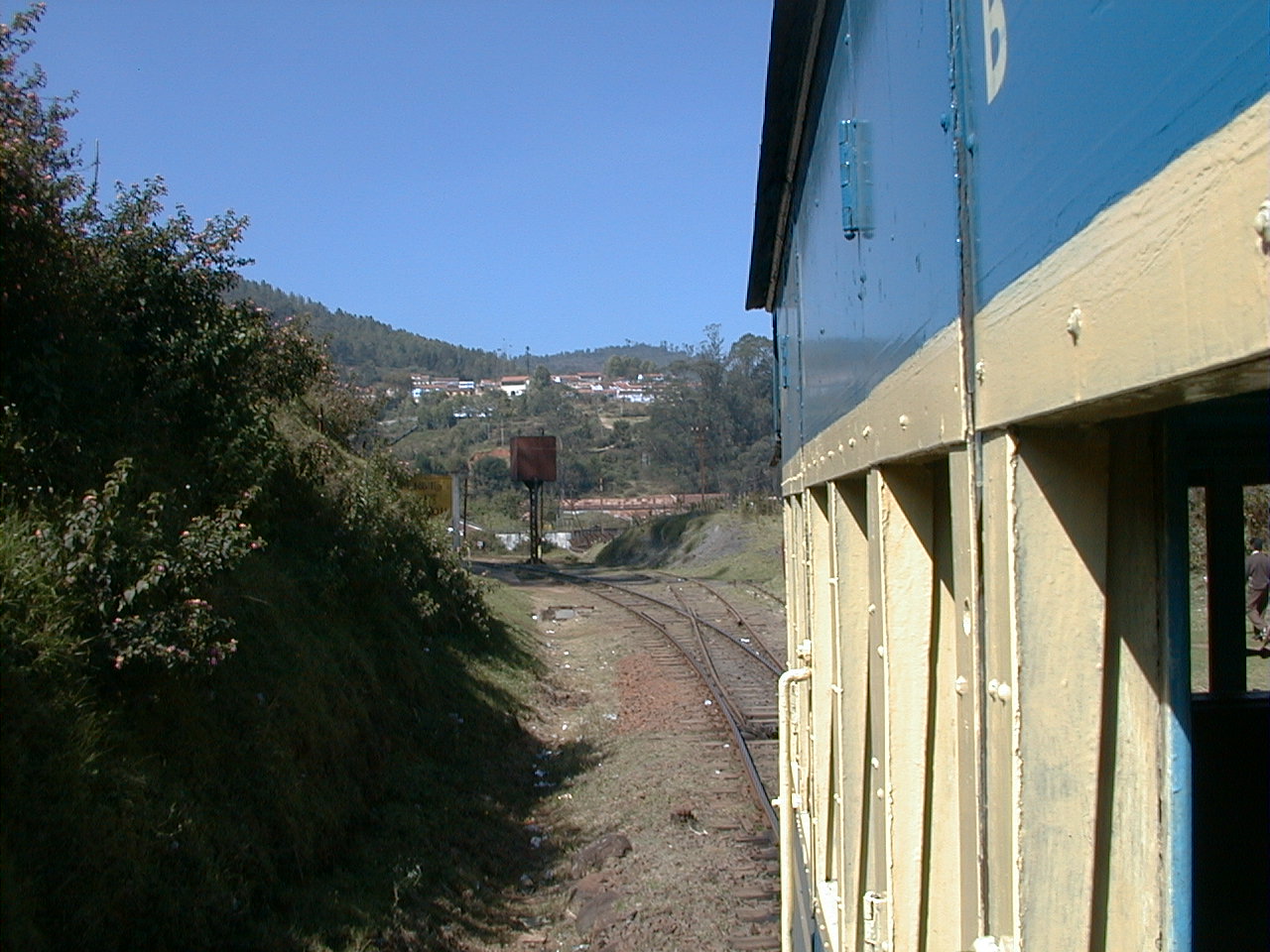 179.jpg, Train to Ooty