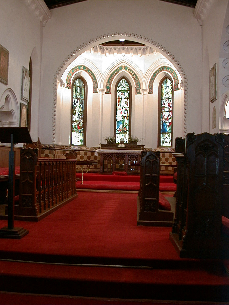 184.jpg, St Stephens, Ooty