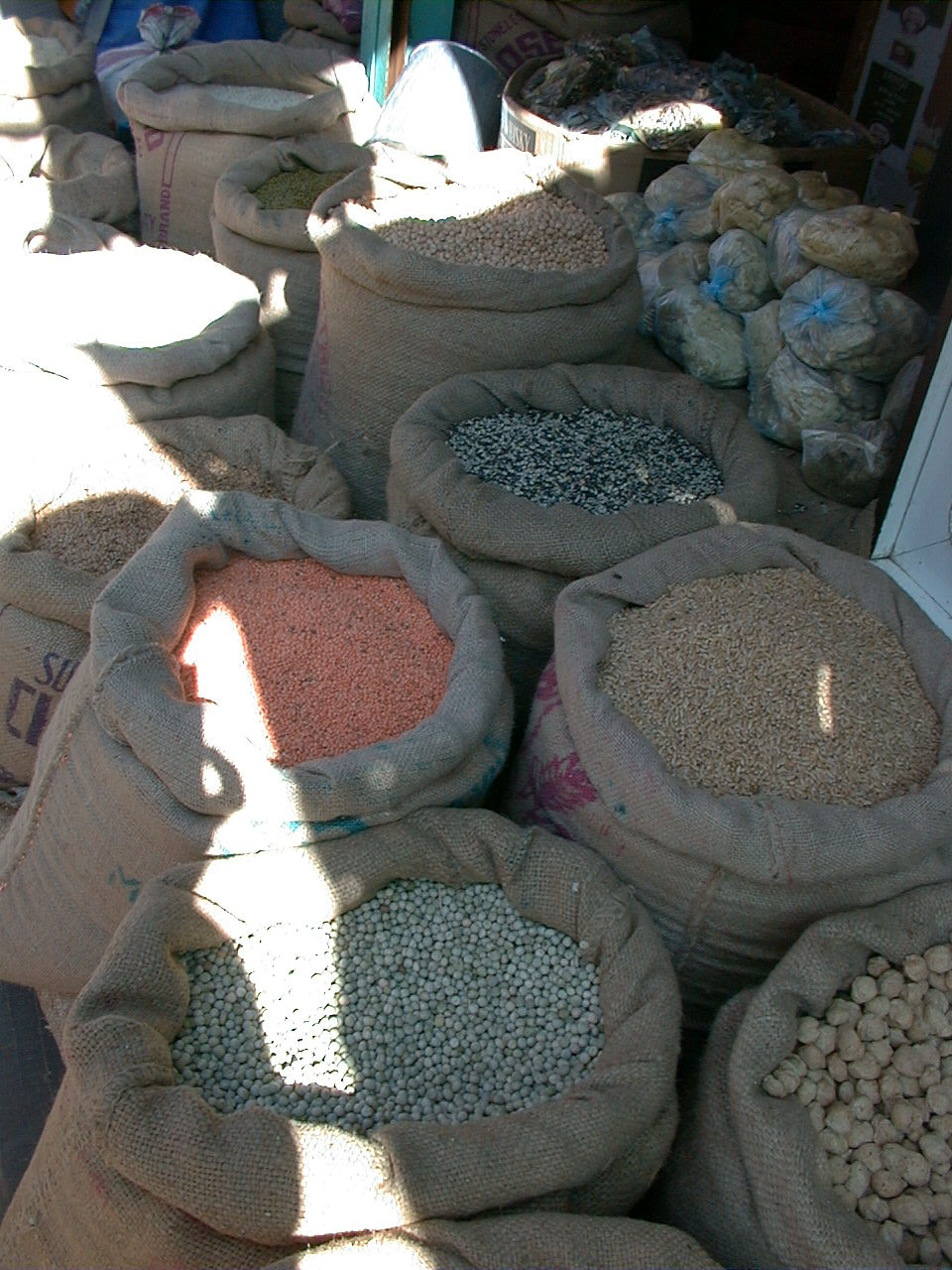 193.jpg, Ooty market