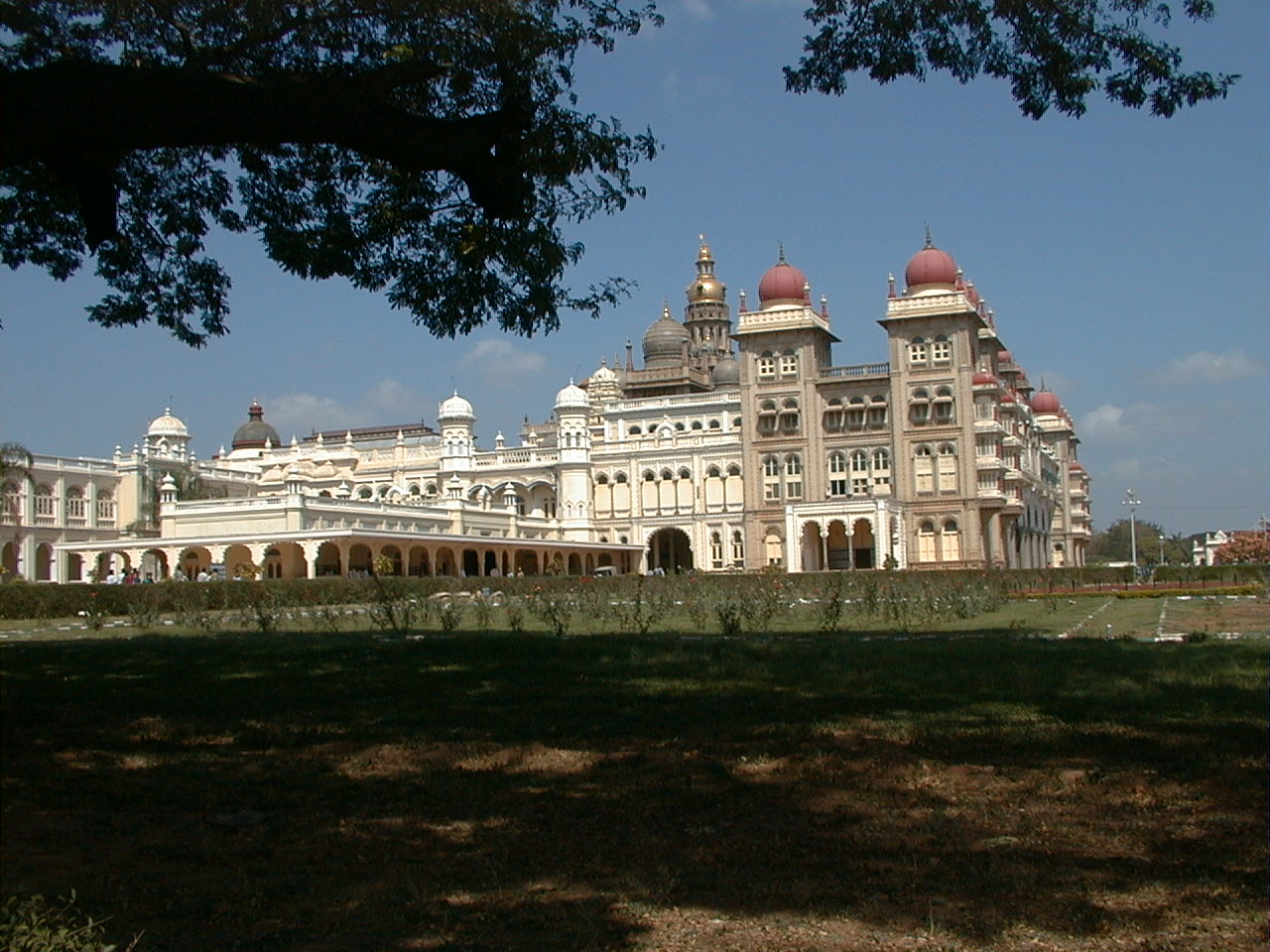 220.jpg, Mysore Palace