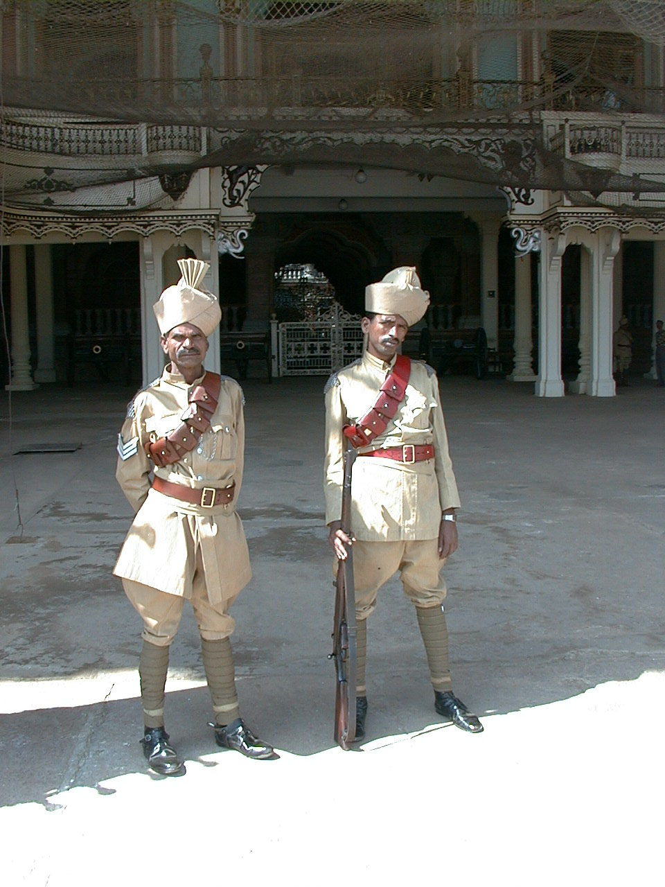 224.jpg, Mysore Palace