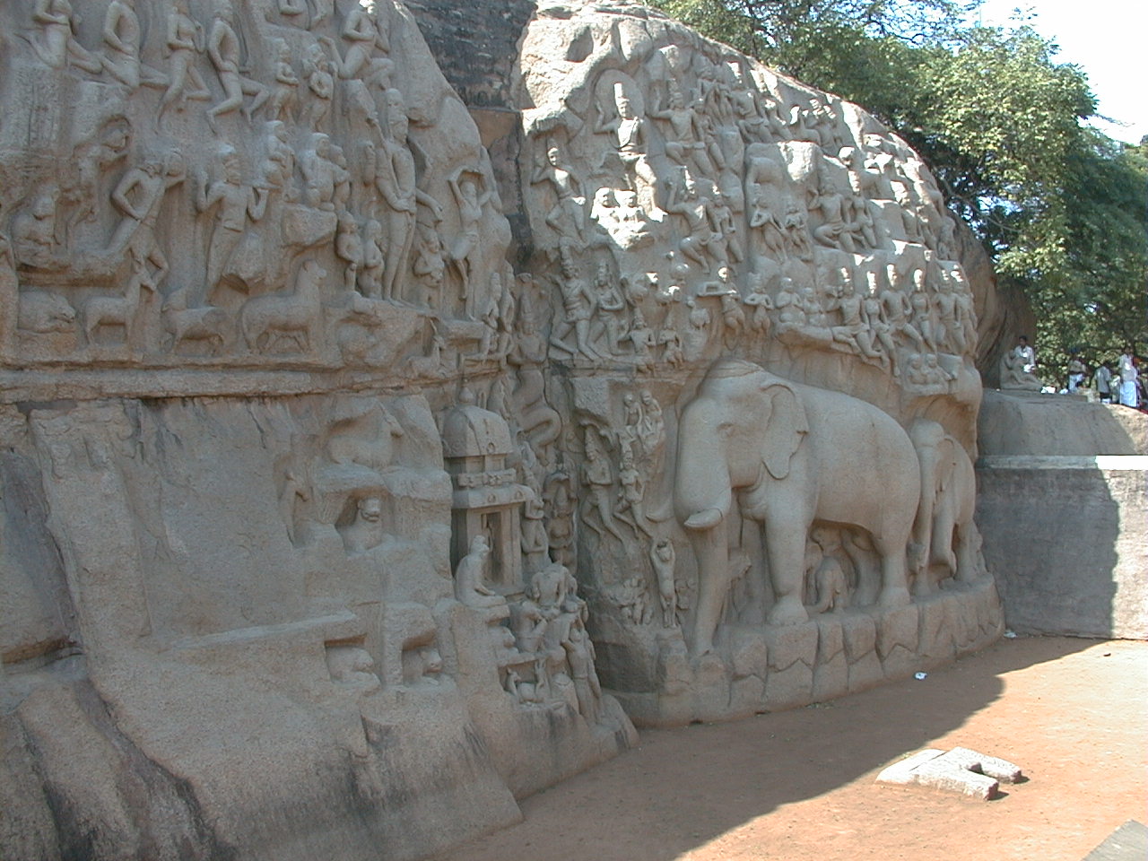 242.jpg, Mahabalipuram