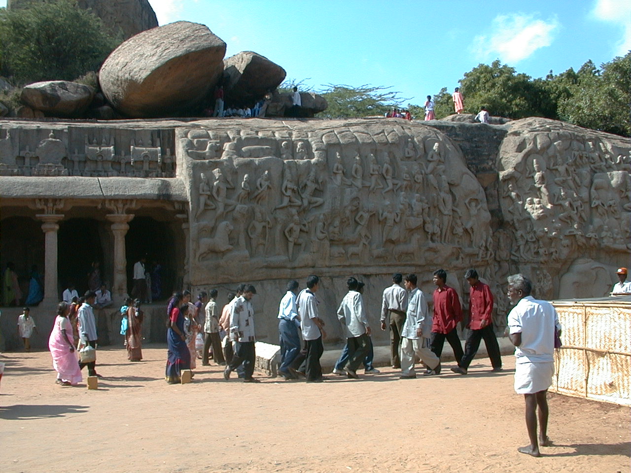 243.jpg, Mahabalipuram