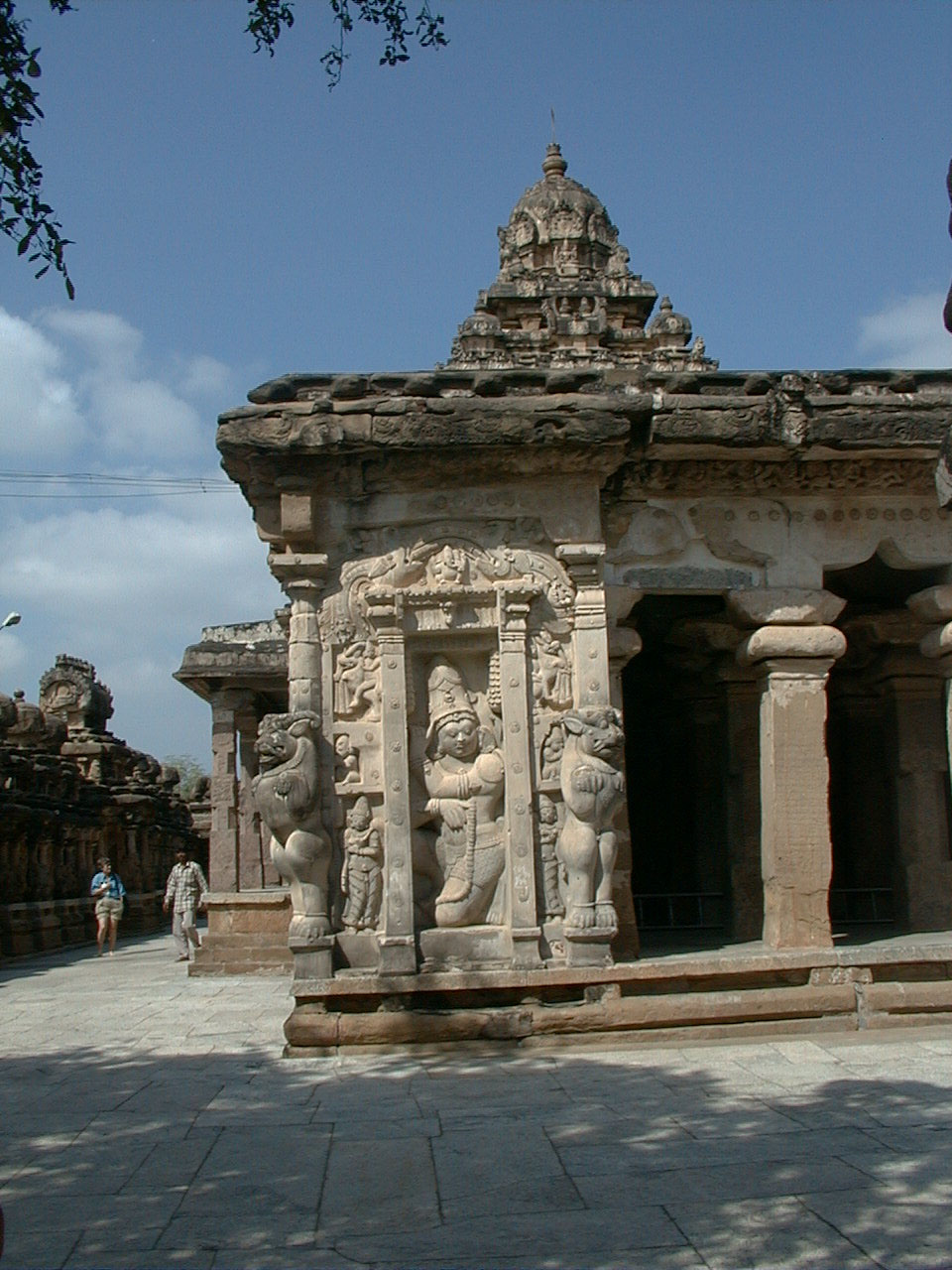 253.jpg, Kanchipuram