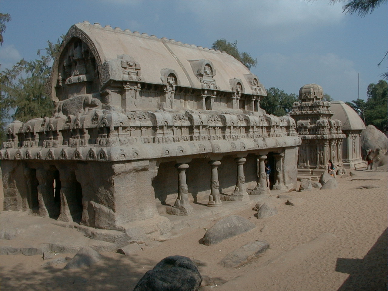 268.jpg, Mahabalipuram