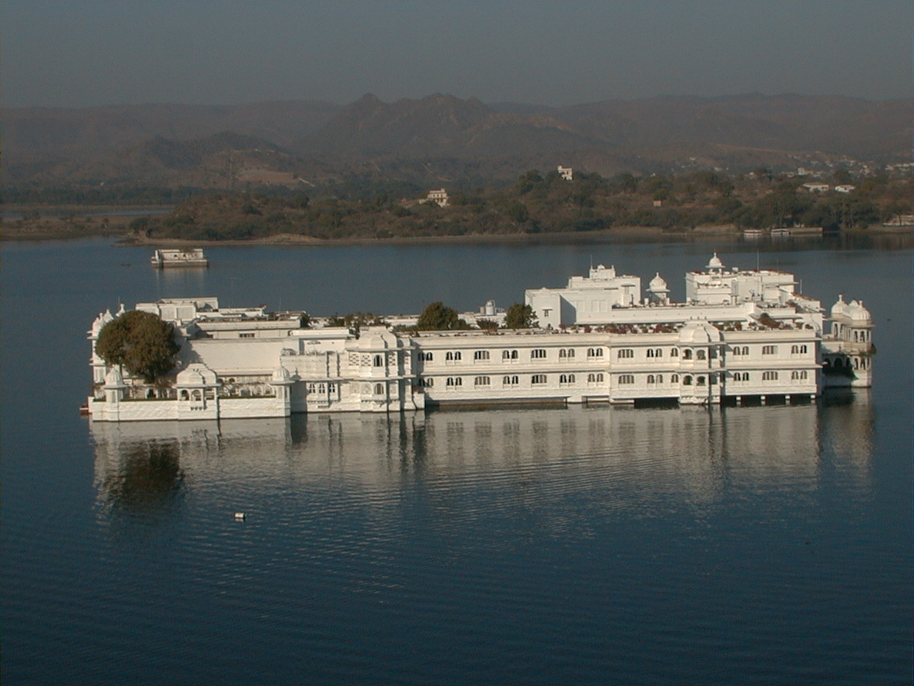 303.jpg, Lake Palace, Udaipur