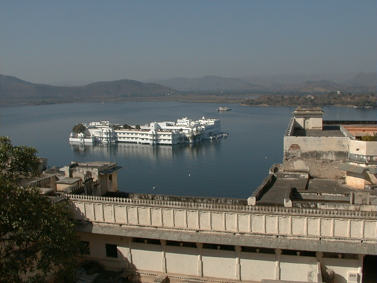 306.jpg, City Palace, Udaipur