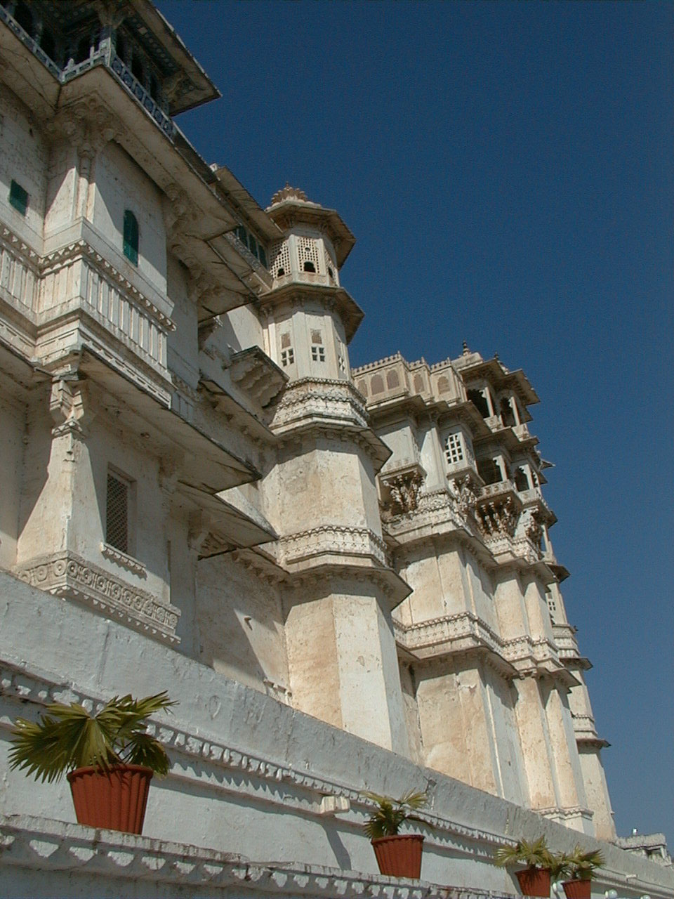 308.jpg, City Palace, Udaipur