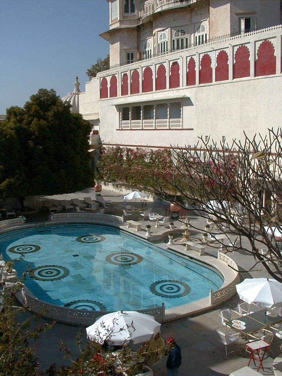 311.jpg, Shiv Niwas Hotel
Udaipur