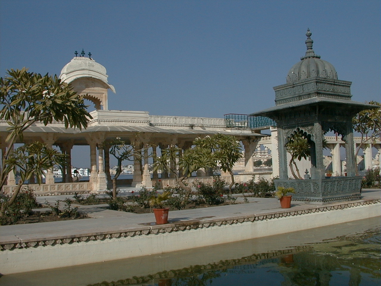 326.jpg, Jag Mandir, Udaipur