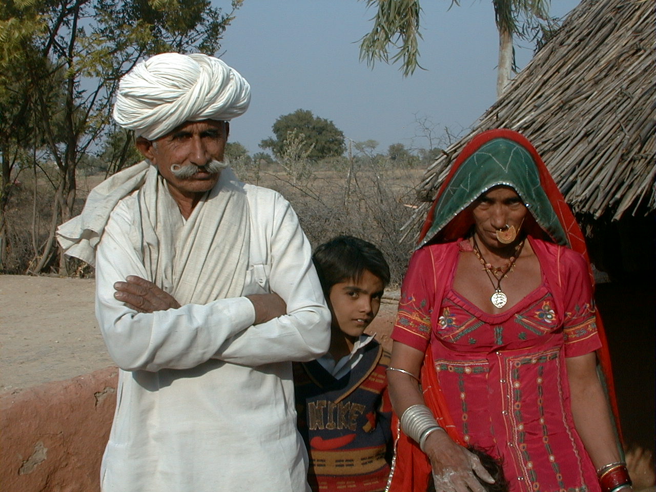 356.jpg, Bishnoi village, Rohet