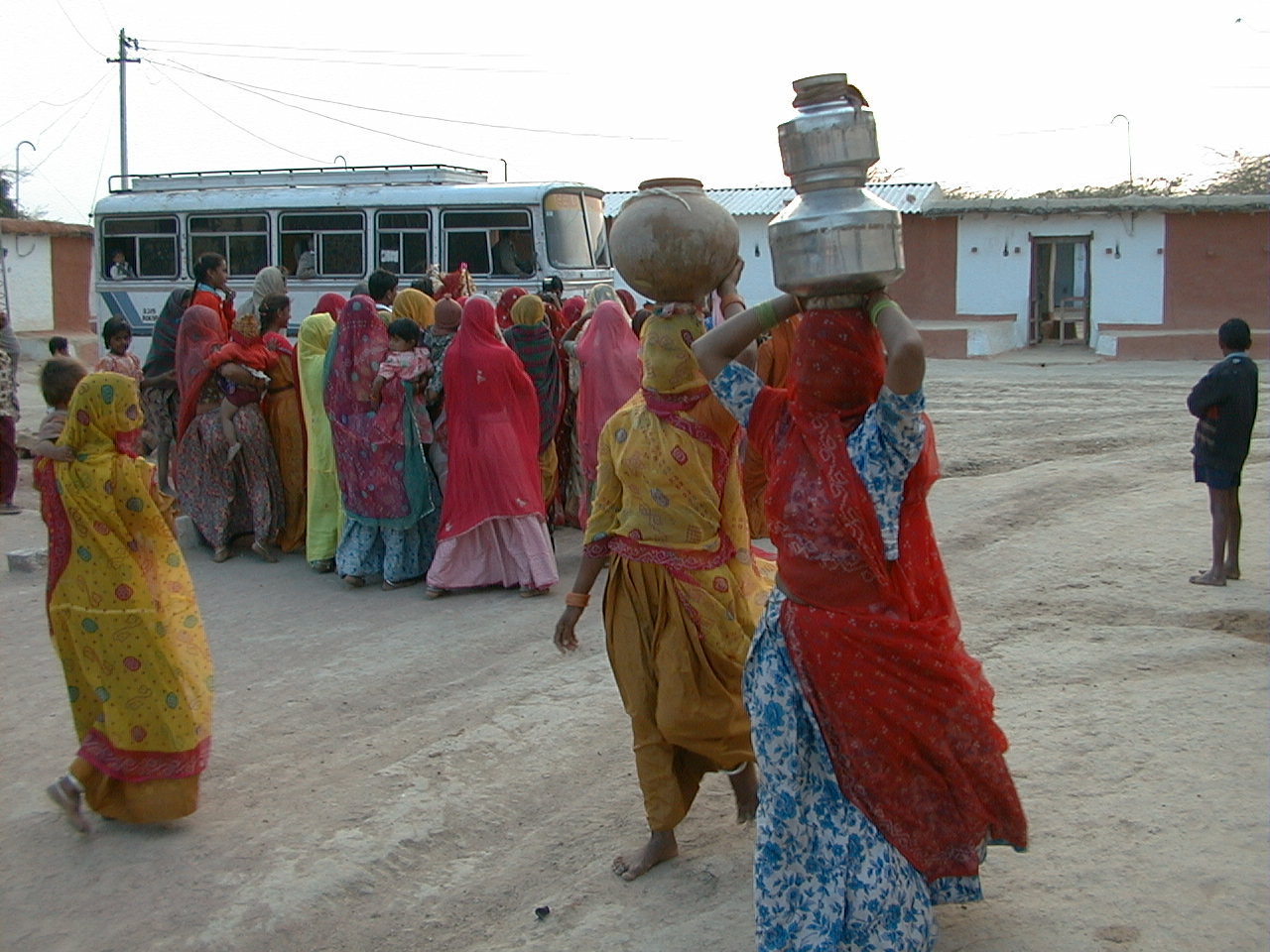 366.jpg, Village wedding