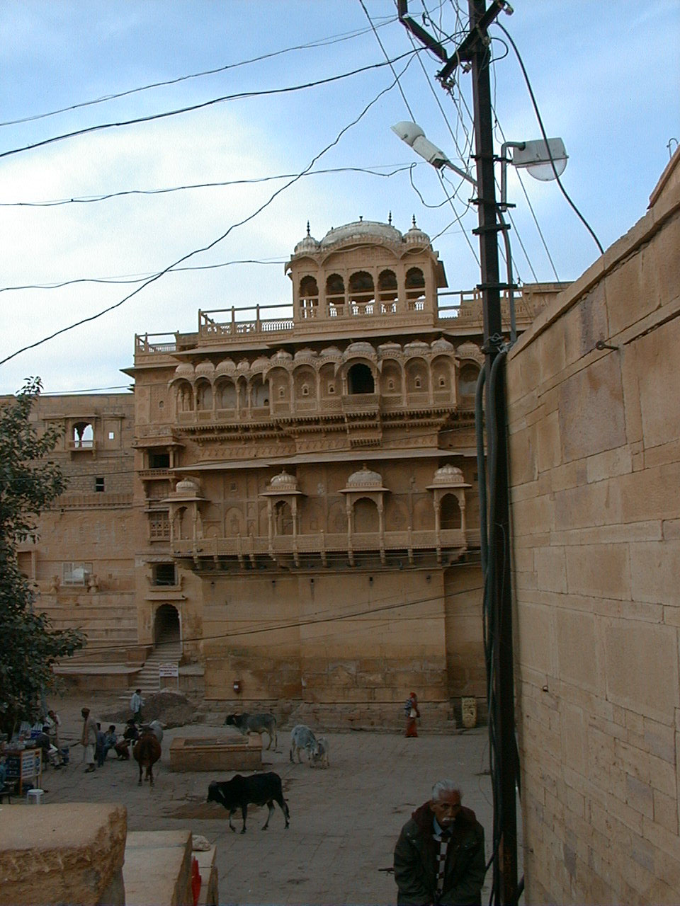 372.jpg, Jaiselmer