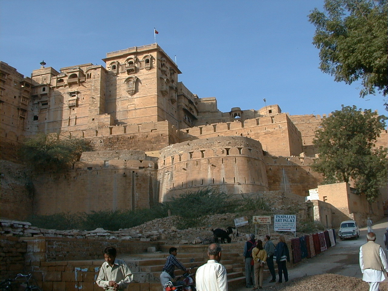 376.jpg, Jaiselmer