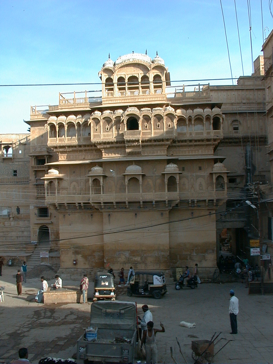 378.jpg, Jaiselmer