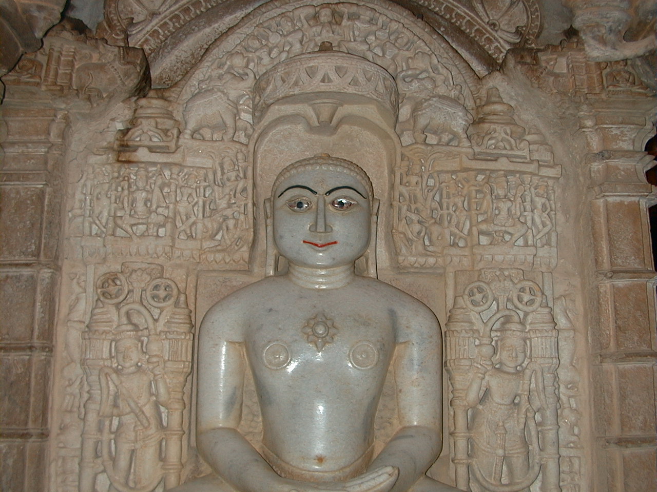 379.jpg, Jain temple, Jaiselmer