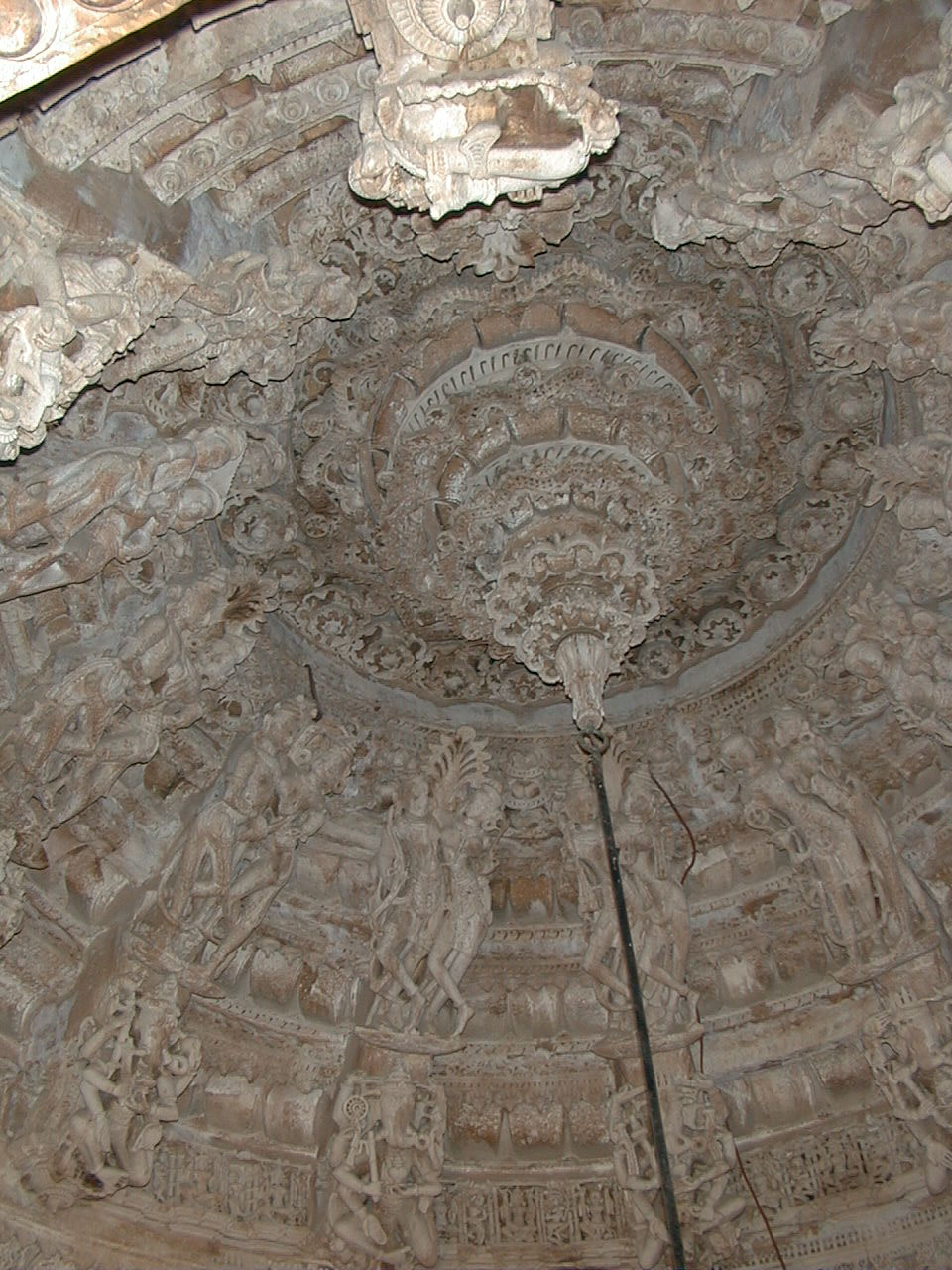 381.jpg, Jain temple, Jaiselmer