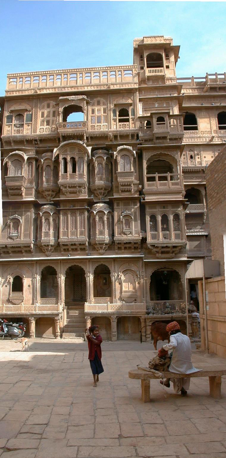 391a.jpg, Jaiselmer