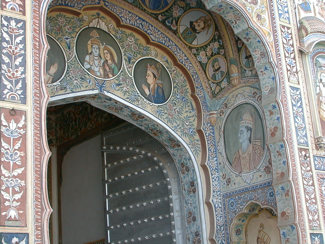 401.jpg, Nawalgarh haveli