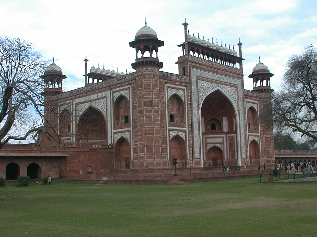 439.jpg, Taj Mahal, Agra