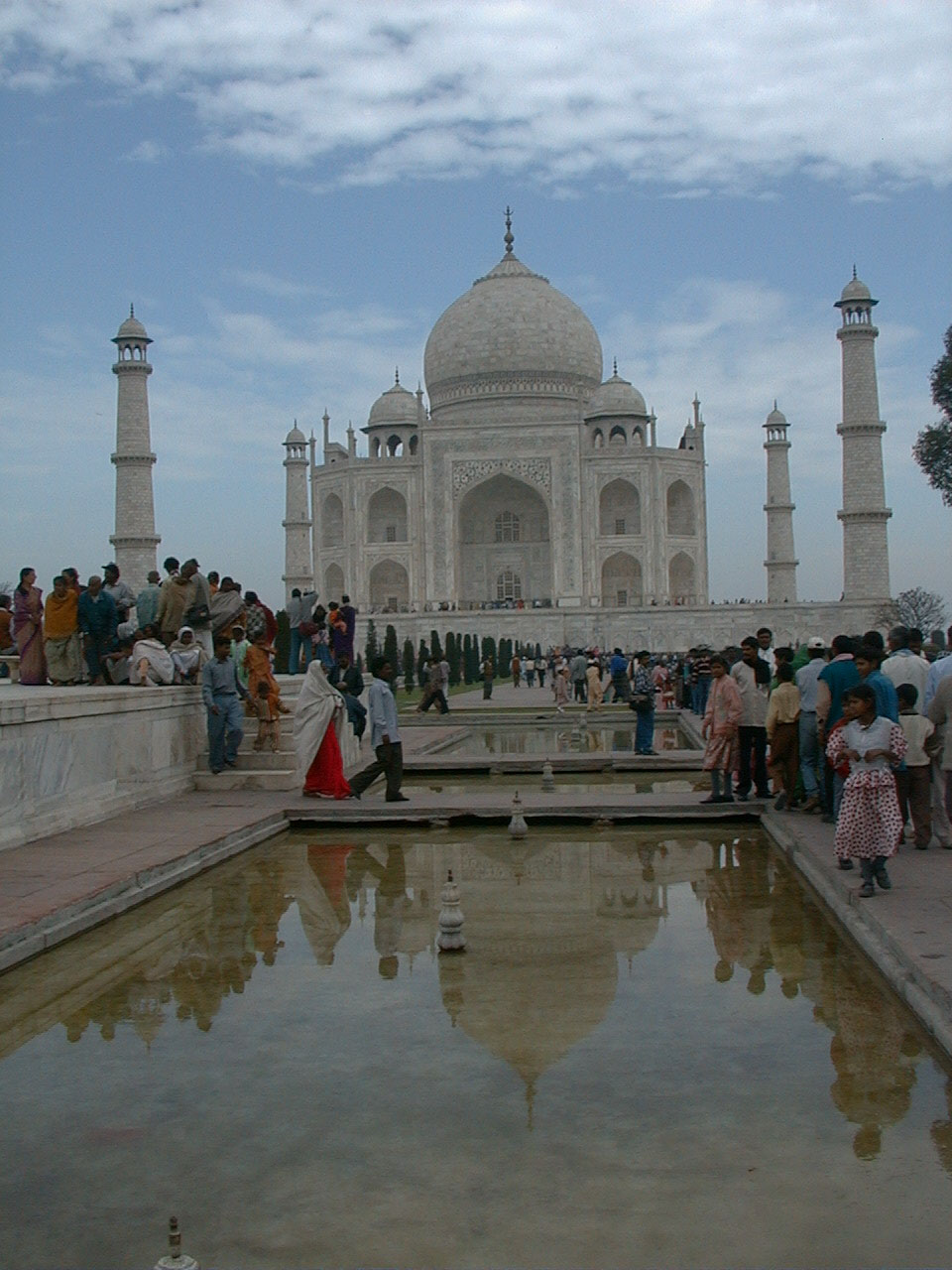 440.jpg, Taj Mahal, Agra