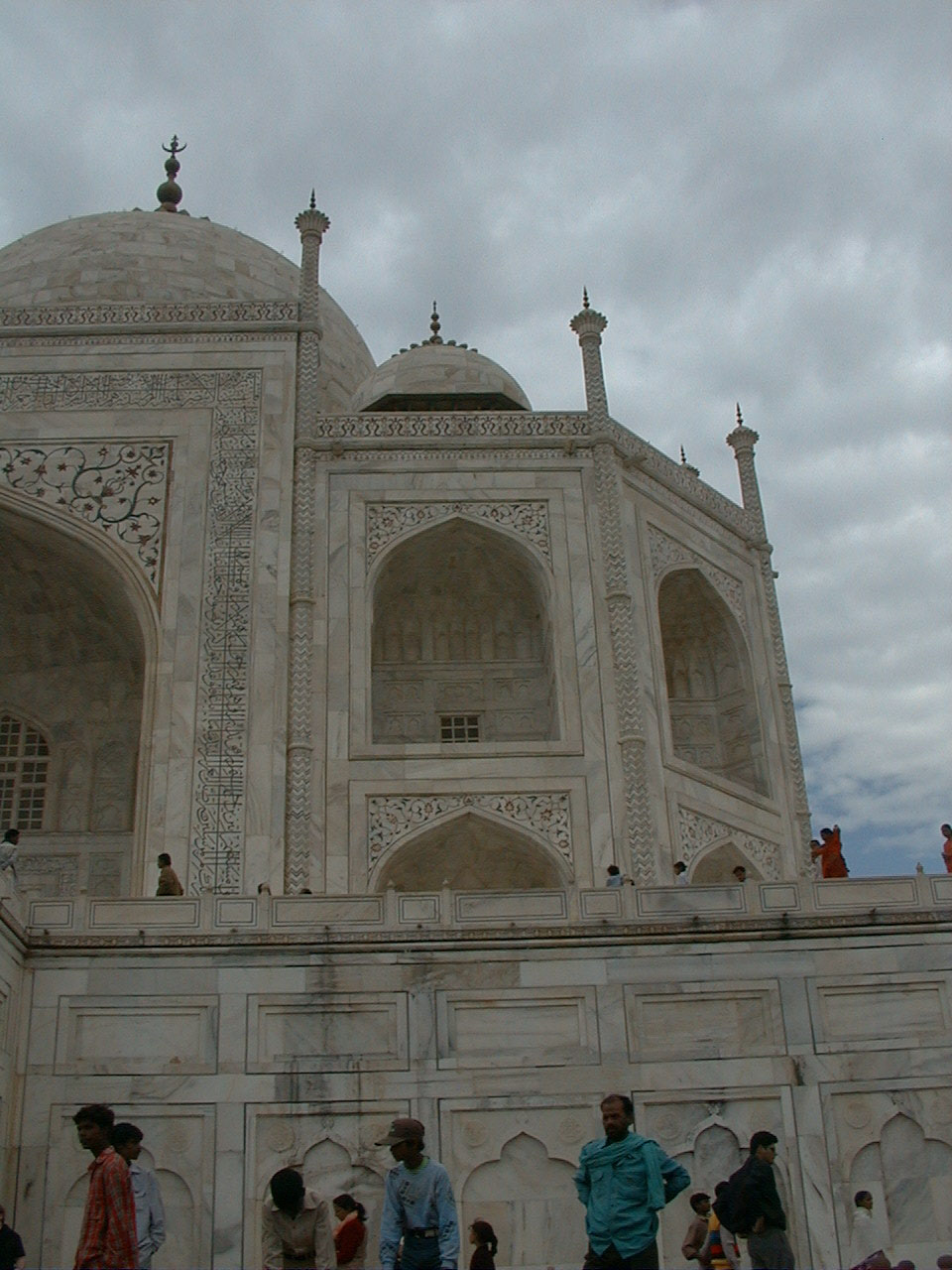 441.jpg, Taj Mahal, Agra