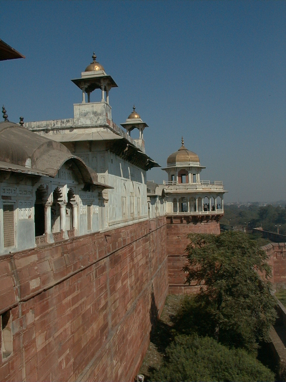 448.jpg, Agra Fort