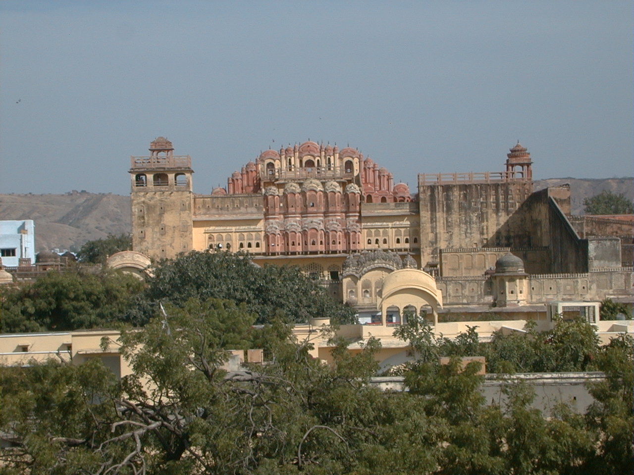 456.jpg, Palace of the Winds
(back view)