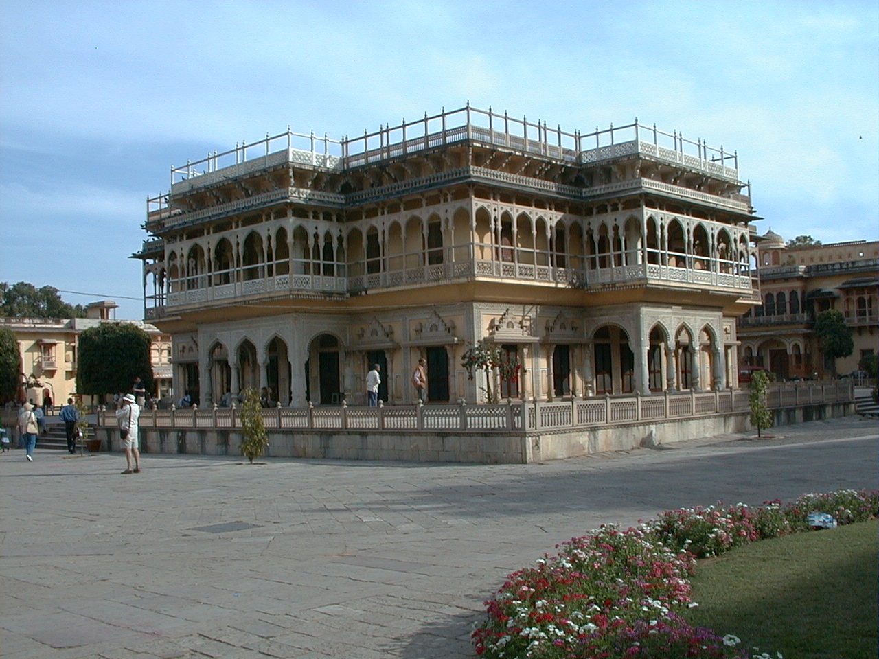 459.jpg, City Palace, Jaipur