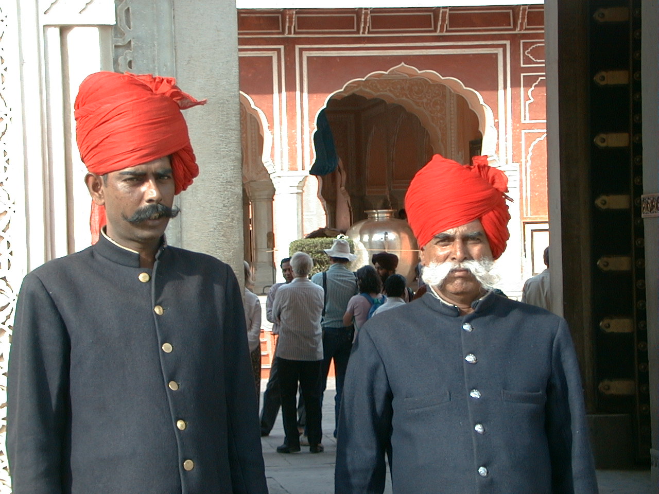 460.jpg, City Palace, Jaipur