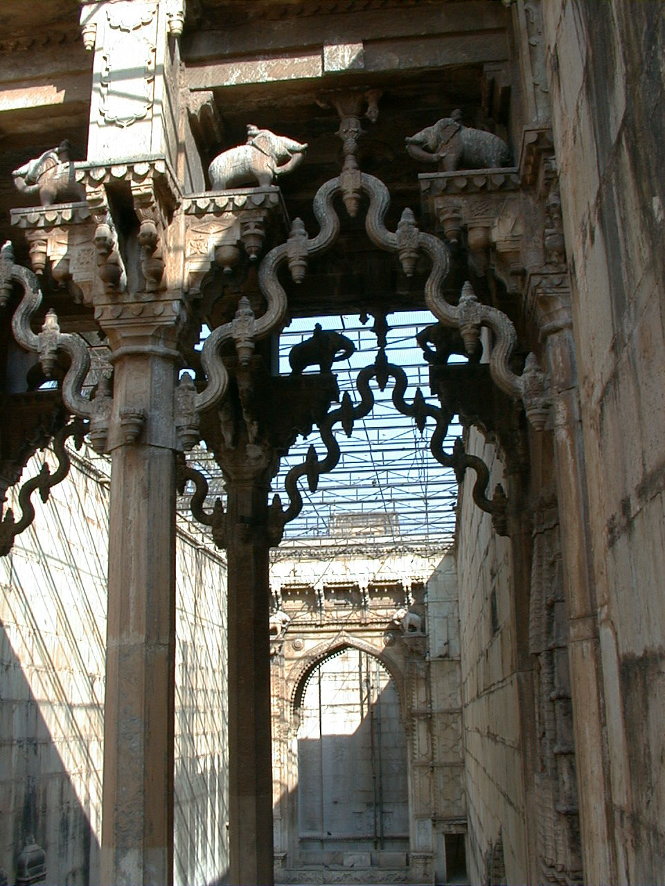 480.jpg, Bundi step well