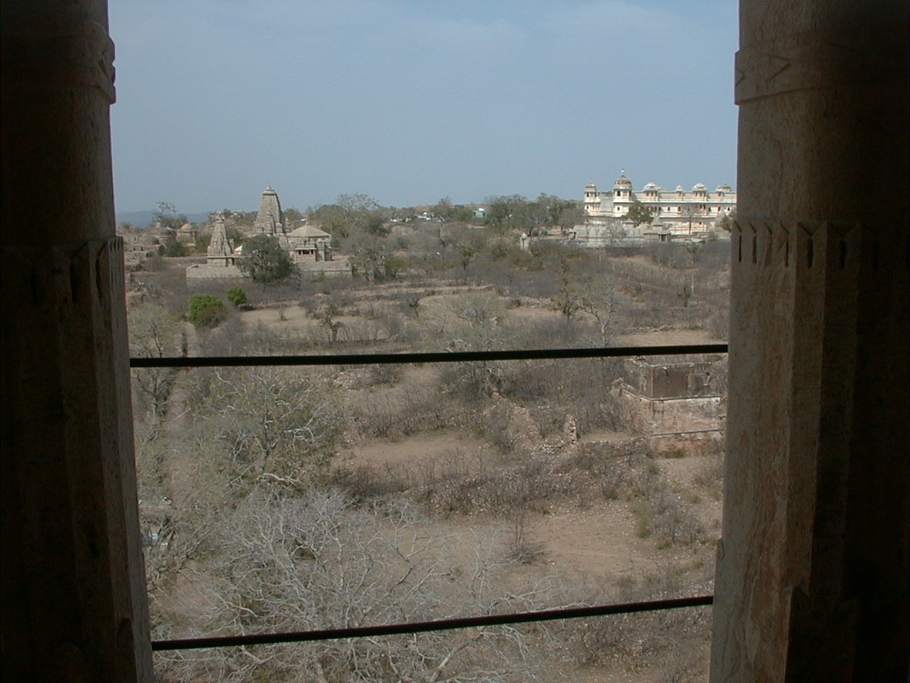 486.jpg, Chittorgarh Fort