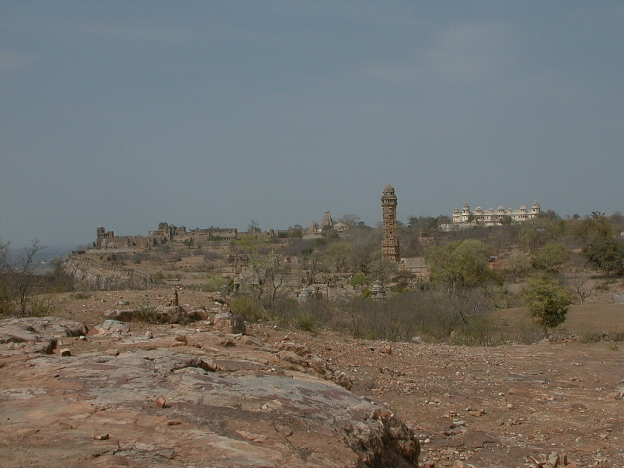 488.jpg, Chittorgarh Fort