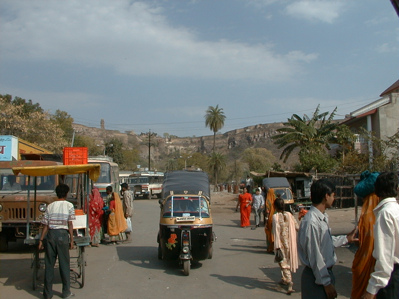 489.jpg, Chittorgarh Fort