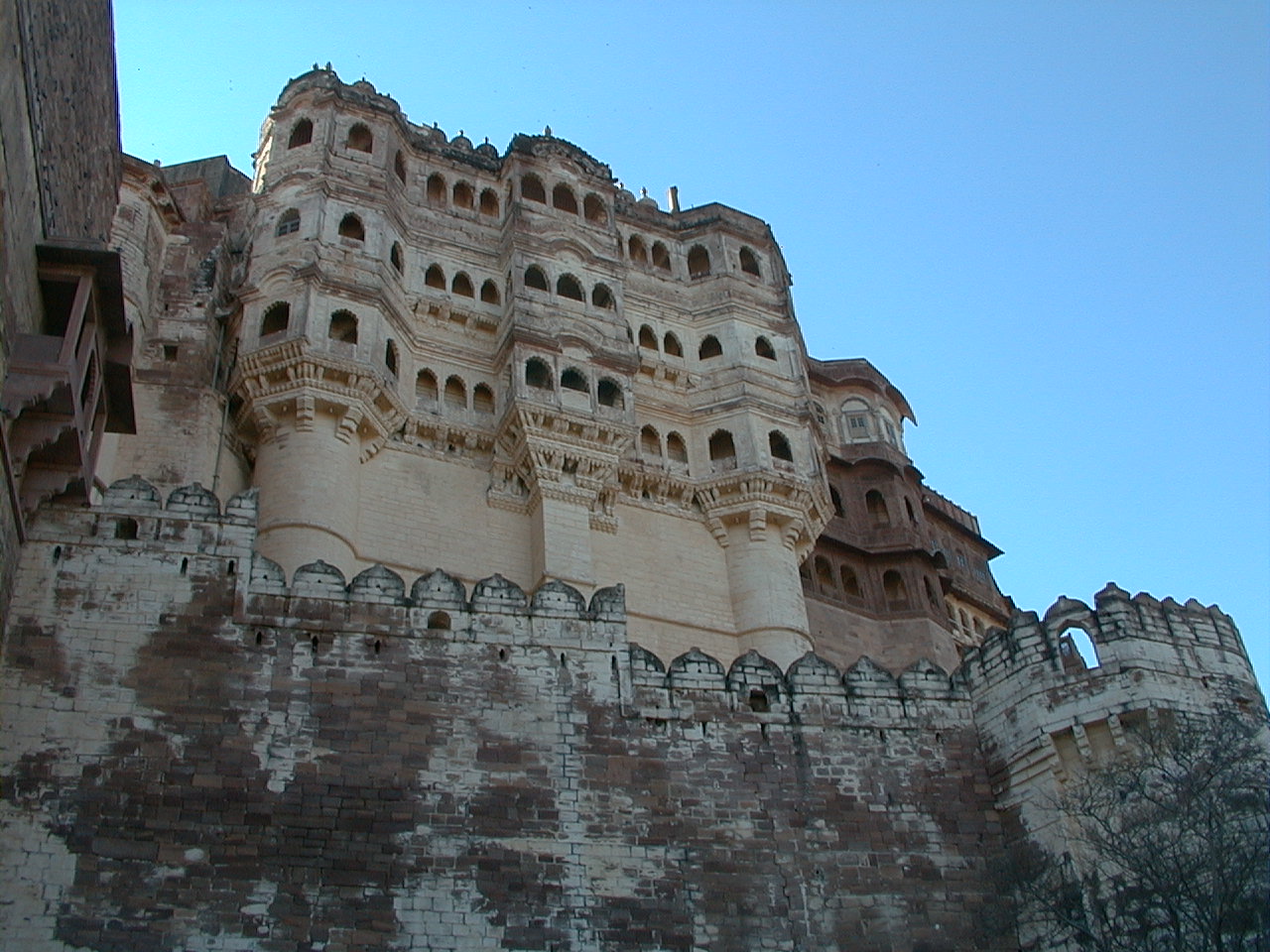 515.jpg, Mehrangarh Fort, Jodhpur